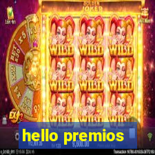 hello premios